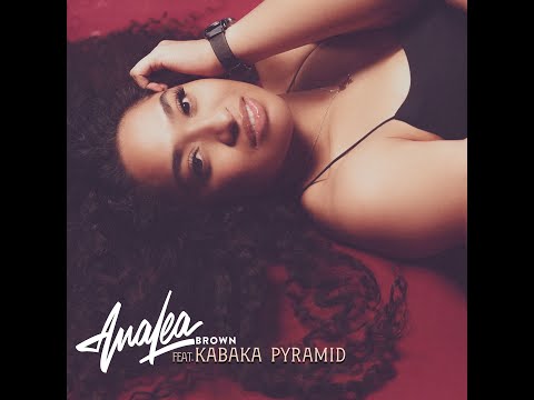 Analea Brown - "You" ft. Kabaka Pyramid (Official Audio)