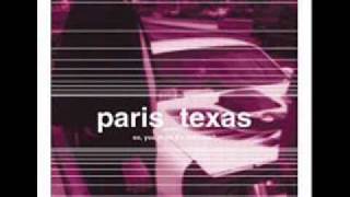 Paris, Texas - Goodbye