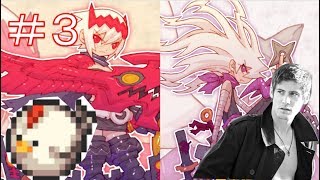 【2人実況】高き天を目指して【Dragon Marked For Death】# 3
