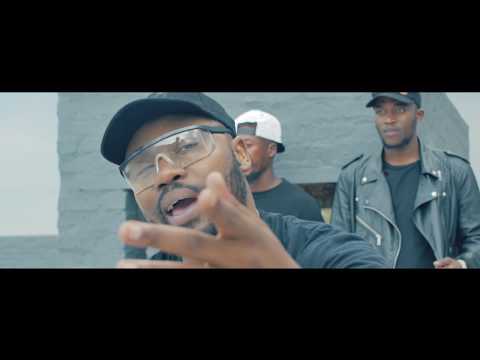 Blaklez feat. Reason - DMX Prayer (Official Music Video)