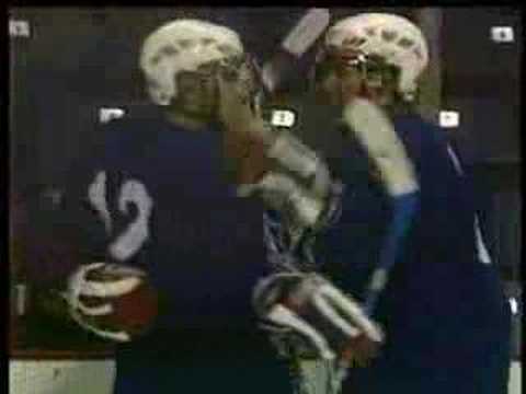 Chris Bruton enjoying dream season