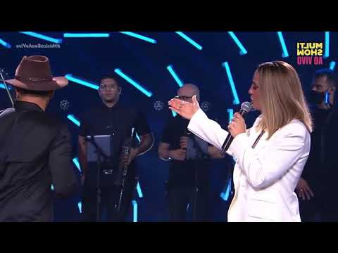 Ivete Sangalo e Tierry - Shallow