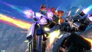 [イニブ]試作2号機視点5