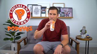 My Quest to Find a Popeyes Chicken Sandwich