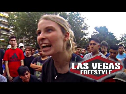 PYRS vs ROMA vs NISAK vs BHS | OCTAVOS | 9/2 Las Vegas Freestyle