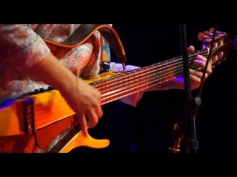 SANDRA CRIVELLI   "Café del Amor"