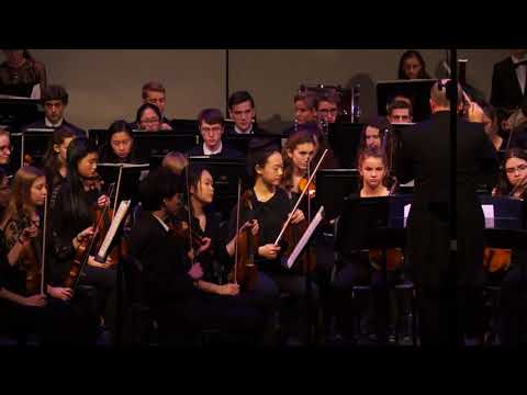 Tchaikovsky: Capriccio Italien, Op. 45 (Youth Symphony)