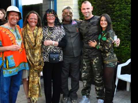 Taune sous toutes ses coutures Partie 2