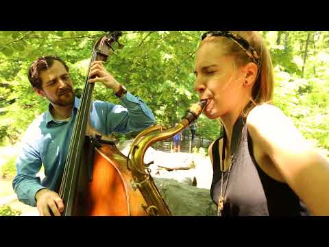 Julieta Eugenio Trio - Fine and Dandy-
