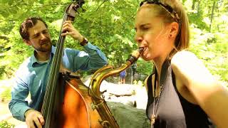 Julieta Eugenio Trio - Fine and Dandy-