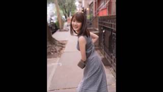 乃木坂46生田絵梨花、3年ぶり写真集はオールNYロケ