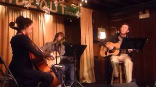Robbie Fulks & Justin Roberts - Sham-A-Ling-Dong-Ding