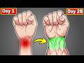 If You Have WEAK Wrists Do This One Exercise (NOT Wrist Curls) DEFAULT Thumbnail