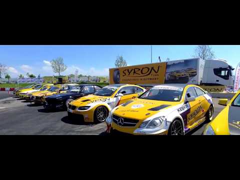 SYRON Tires - Speed Drift Germany