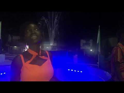 Revamped Makeni Clock Tower Unveiled with Stunning New Addition