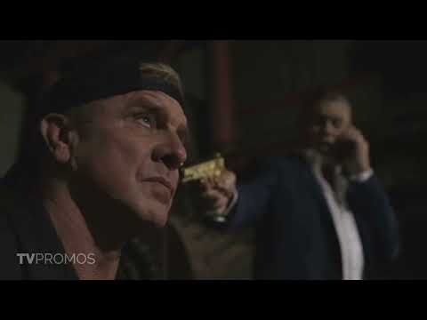 S.W.A.T. 6x22 SEASON FINALE - LEGACY