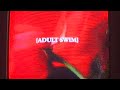 Adult Swim Bumpers September 2004 Cartoon Network