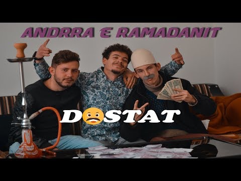 Humor 2019 Dostat - Andrra e Ramadanit
