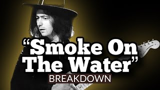 Download lagu What Makes This Song Great? 'Smoke On The Water' Deep Purple mp3