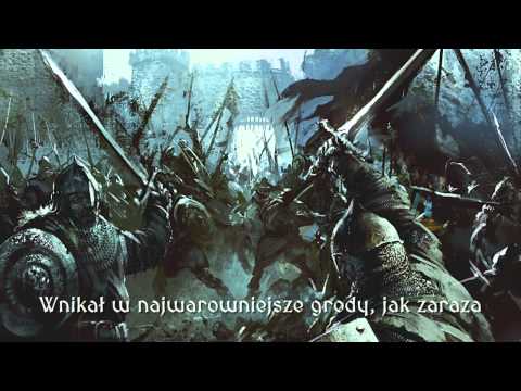 Saluth o/o/o/ - Zgon Wojownika