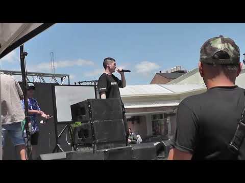 ZITRO VS YARED | Ultima Jornada Temporada 2022- La Liga de freestyle.