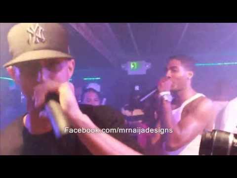 Mike Nitty Presents: Say Daatt(@KTBORDERLINE)