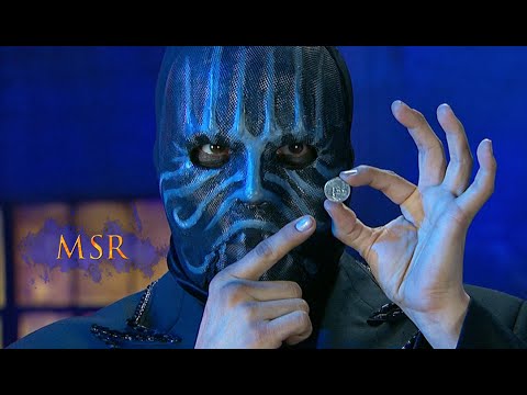 COOL TRICK! INSERT A COIN INTO A SEALED CAN OF SODA!