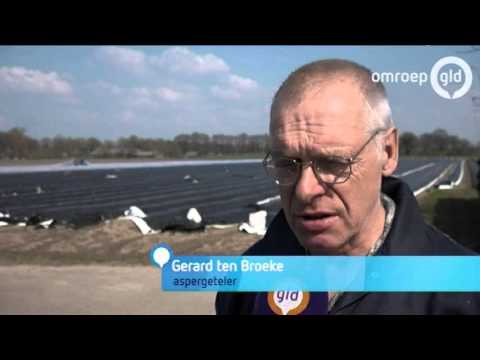 GLD Vandaag - 10 april 2016 - Omroep Gelderland