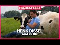 Henk Dissel - Laat de tijd | 15 jaar Muziekfeest op het Plein