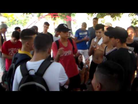 MODUM-BREKO vs YAGO-BMX / SEMIFINAL - Under Luro