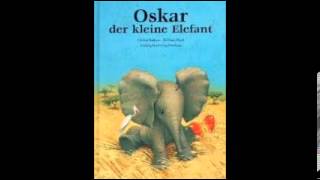 K.I.Z. - Oskar der Elefant