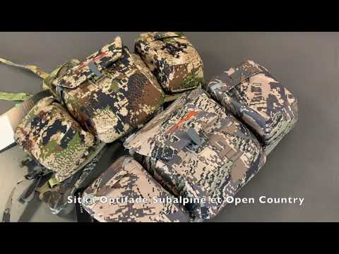 Harnais pour Optique | BUSHNELL BINO DE LUXE