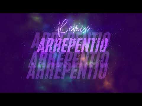 Aleesha ✘ Nicki Nicole ✘ Taichu ✘ Juicy Bae ✘ (JVMA DJ) - Arrepentio