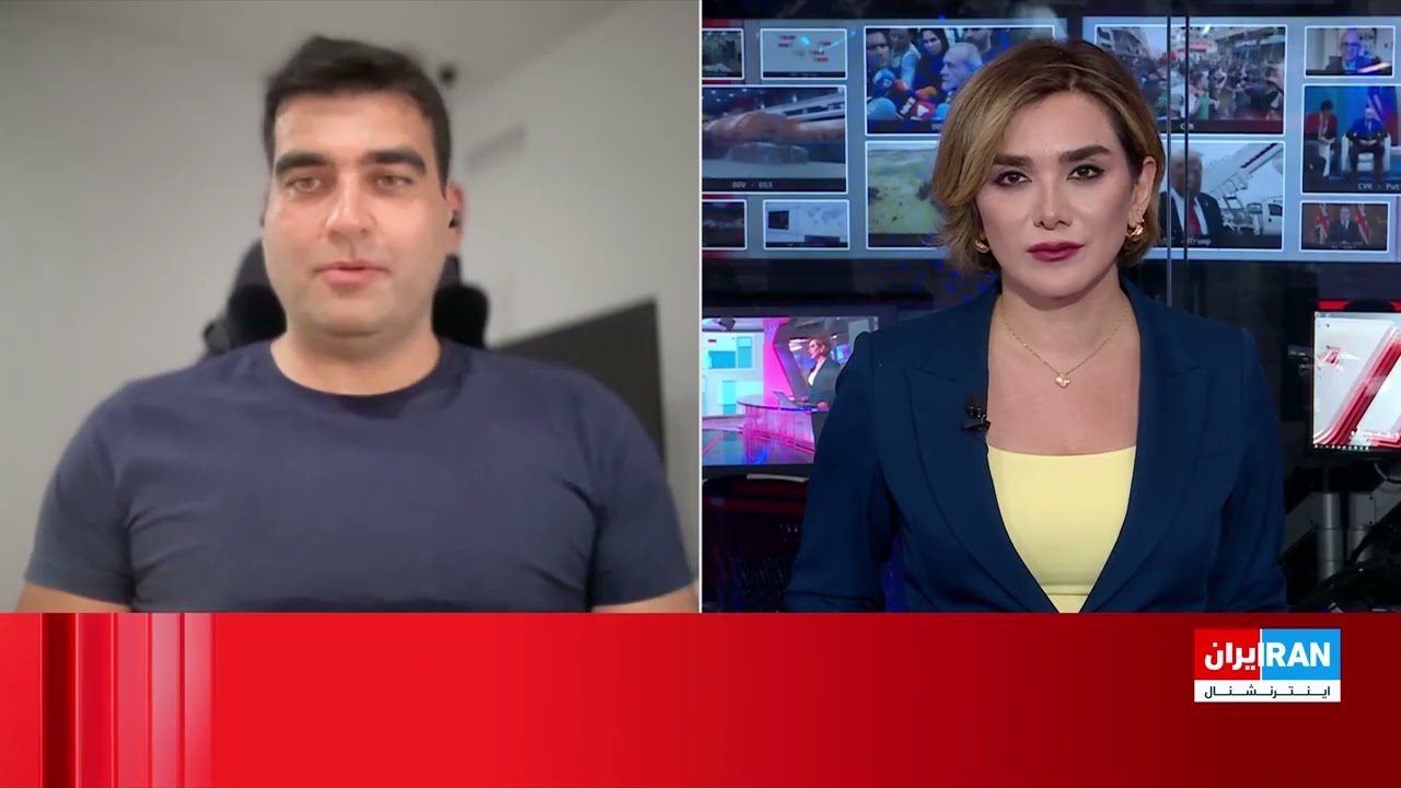 مسدودسازی گسترده اکانت‌های حامی جمهوری اسلامی در ایکس