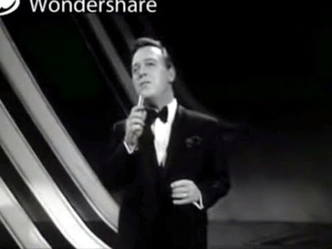 Matt Monro - Music Played (1968)