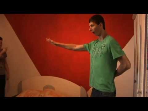 Funny Commercial - Ciocolata L'Amour