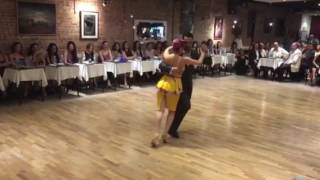 Video thumbnail for Carolina couto birthday at Cachirulo 3