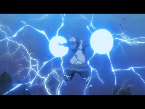 All of Omoi Jutsu オモイ (術)