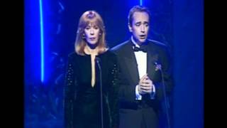 Jose Carreras & Marti Webb - Phantom Of The opera