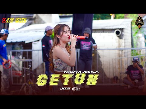 GETUN NADIA JESICA-ONE PRO JPS AUDIO