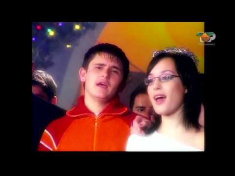 Portokalli, 31 Dhjetor 2004 - Top Channnel (Kenga - Globi rrotullohet)