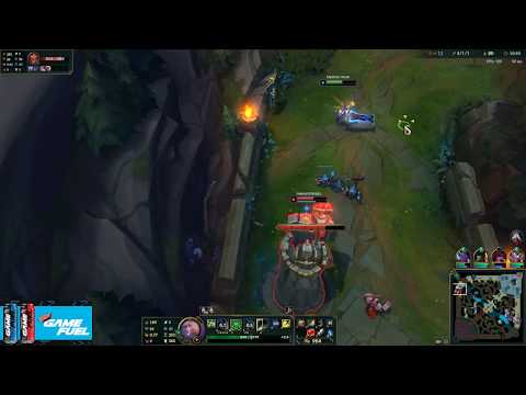 [ Adrian Riven ] Riven vs Wukong Top - Adrian Riven Master 19 LP