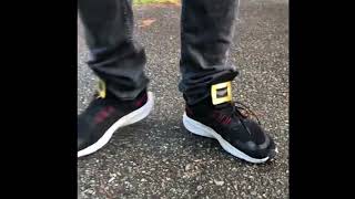 Cover art for one two