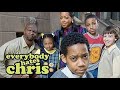 Best Of Everybody Hates Chris Part 1