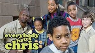 Best of everybody hates chris Part 1