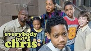 Download lagu Best of everybody hates chris Part 1 mp3