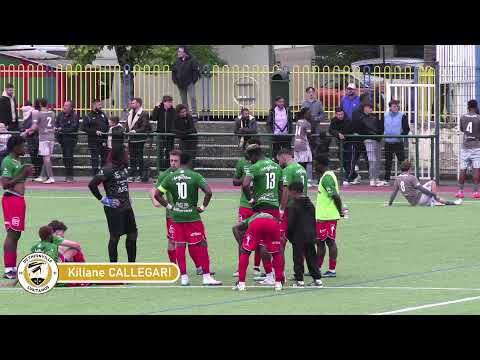 JOUR DE MATCH : US THIONVILLE vs CSSA