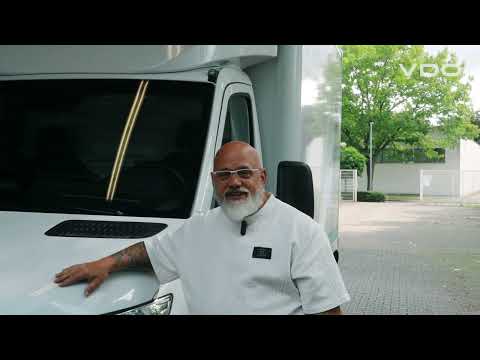 Olli erklärt die neue Tacho-Pflicht für Transporter und Vans