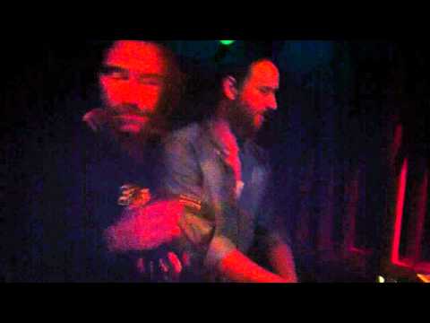 Kotelett & Zadak playing "Nothing More" by Mikael Stavostrand