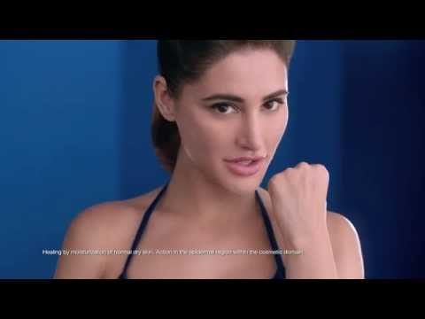 Vaseline Intensive Care – Take the Scratch Test